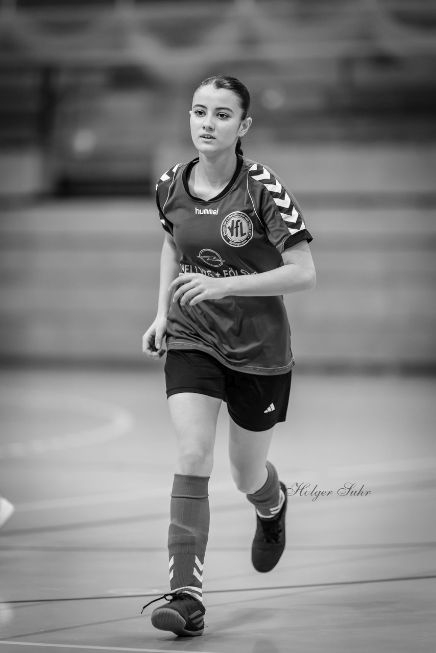 Bild 98 - wBJ Fortuna St. Juergen Winter Cup